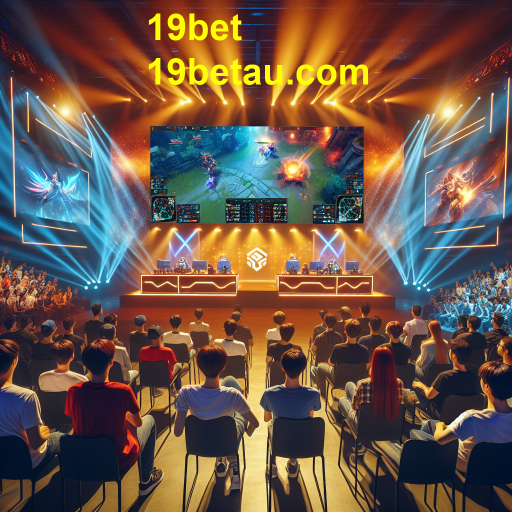 A Ascensão dos eSports: O Futuro do Entretenimento Digital
